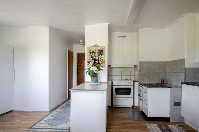 4 rum villa på Fors 112 Fors, Örnsköldsviks kommun - bild 4