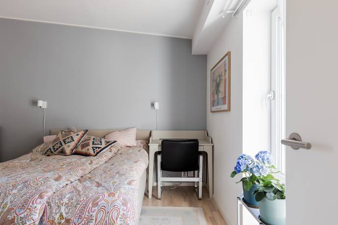 4 rum Lägenhet på Hindergårdsgatan 35B Rynningeåsen Örebro kommun - bild 27
