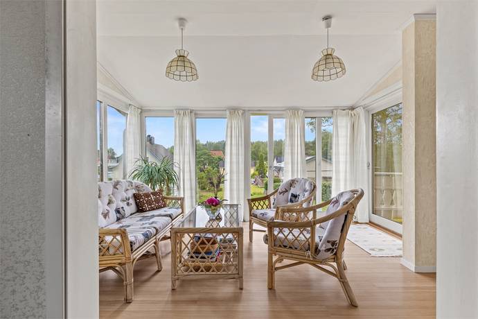 5 rum Villa på Svenslandsvägen 11 Hogstorp Uddevalla kommun - bild 24