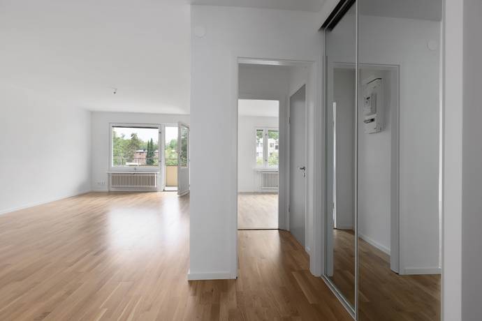 3 rum lägenhet på Skebokvarnsvägen 275 Högdalen, Stockholms kommun - bild 3