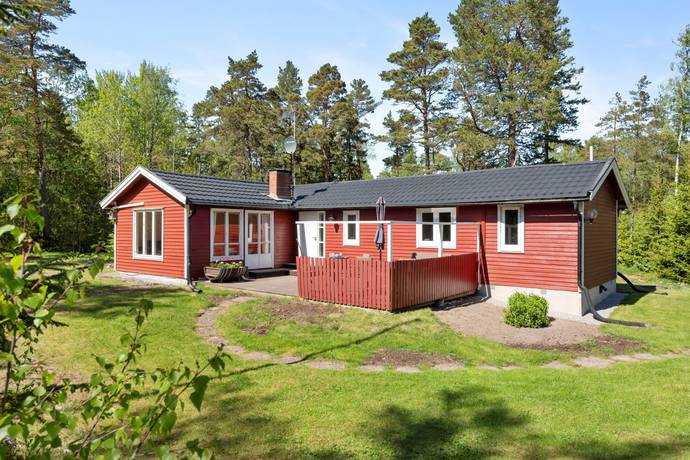 Kvarnsandsvägen 102, Grisslehamn, Norrtälje kommun