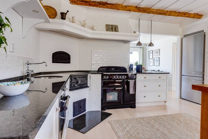 5 rum Gård med jordbruk på Hallanda gård Tveta Hallanda Säffle kommun - bild 9