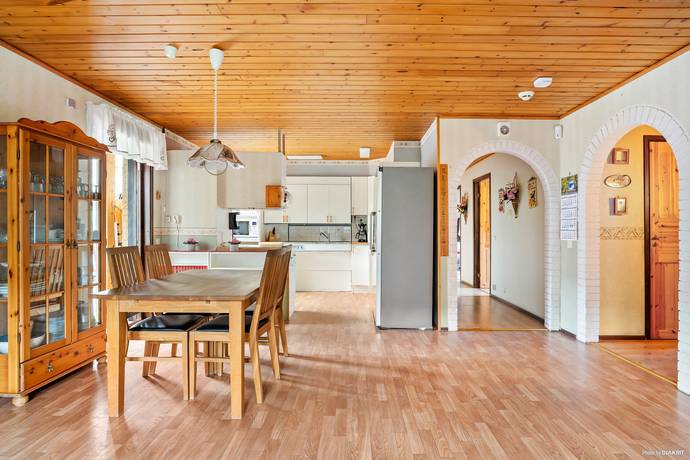 5 rum Villa på Rapsvägen 6 Sandåkra Sjöbo kommun - bild 6