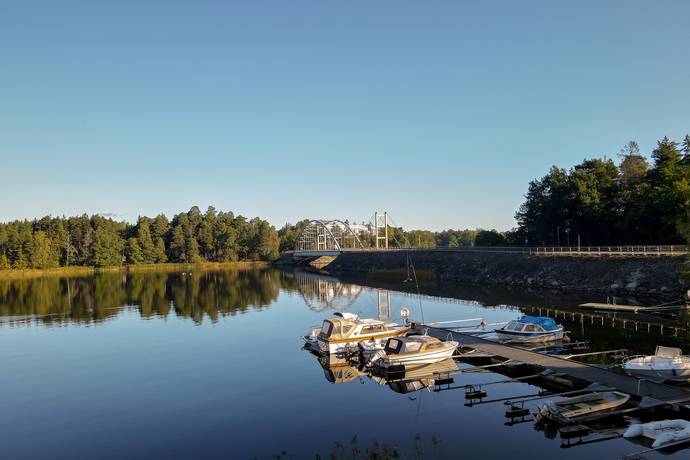 2 rum Lägenhet på Kullaskogsvägen 7 Vaxholm Vaxholms kommun - bild 31