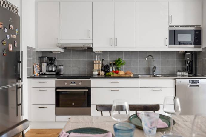 2 rum lägenhet på Östersundsgatan 6 Lgh 1202 Råcksta, Stockholms kommun - bild 2