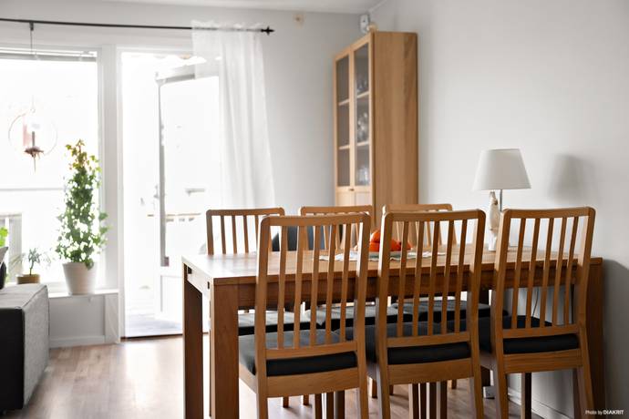 4 rum Radhus på Ingareds skolgata 50 Ingared Alingsås kommun - bild 12