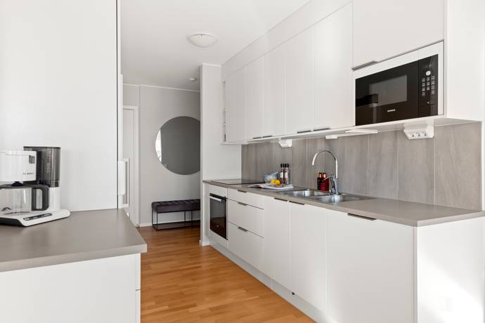3 rum Lägenhet på Forskningsringen 88 Ursvik Sundbybergs kommun - bild 11