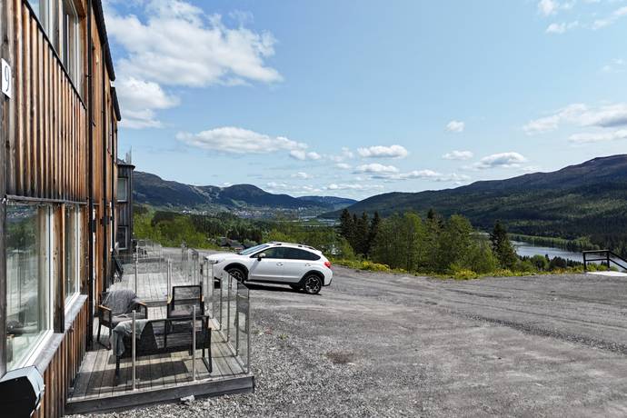 3 rum lägenhet på Tegefjäll Enbäret 9B Tegefjäll, Åre kommun - bild 2