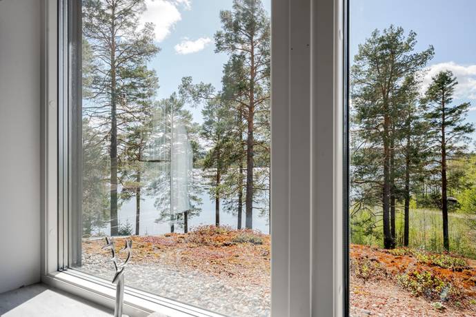 3 rum Villa på Genesmon 227 Örnsköldsviks kommun - bild 46