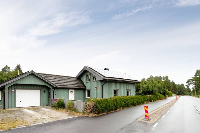 Gransholmsvägen 46, Gemla, Växjö kommun