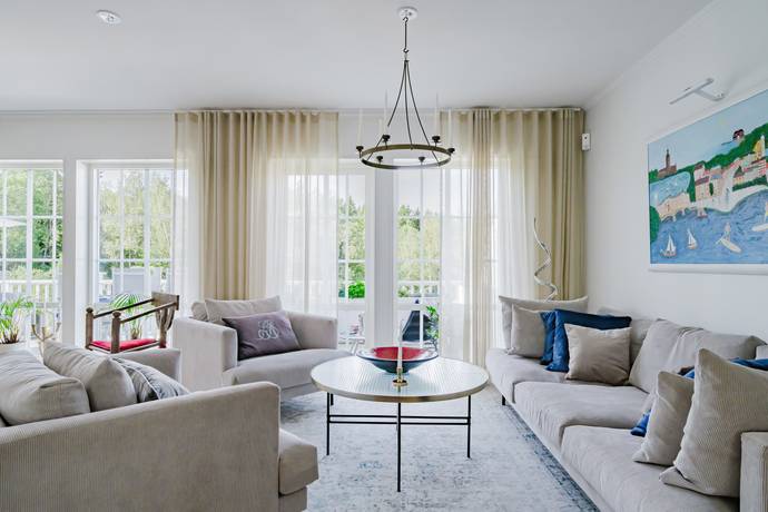 5 rum parhus på Athos väg 24 A Svinninge, Österåkers kommun - bild 3