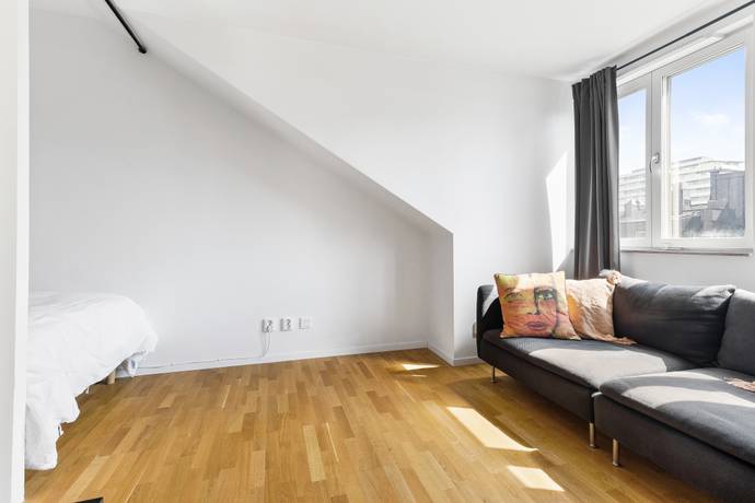 1,5 rum lägenhet på Tulegatan 29B Centrala Sundbyberg, Sundbybergs kommun - bild 3