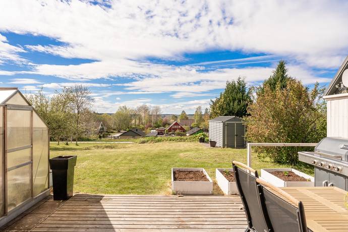 5 rum Villa på Syrénstigen 33 Bosebygd Mullsjö kommun - bild 28