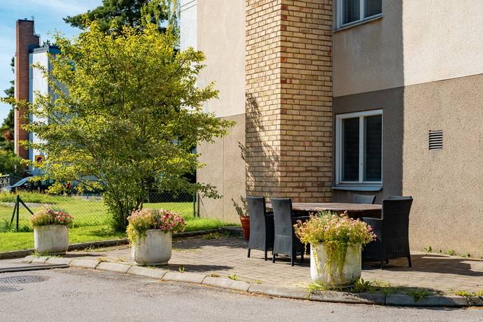 3 rum Lägenhet på Källängsvägen 71 Näset Lidingö kommun - bild 28