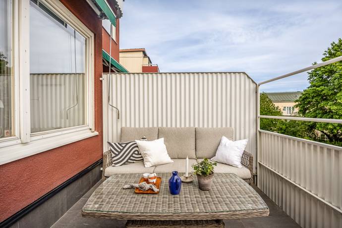 1 rum lägenhet på Invernessvägen 10 Inverness, Danderyds kommun - bild 4
