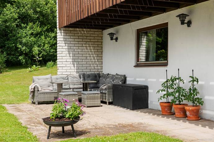 5 rum villa på Ådalsvägen 31 Bräkne-Hoby, Ronneby kommun - bild 5