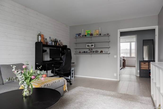 3 rum Lägenhet på Utsädesgatan 4A Bifrost Mölndals kommun - bild 7