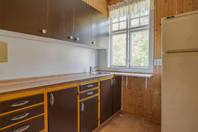 7 rum Villa på Norra Vånga Fåröna 1 Norra vånga Vara kommun - bild 37