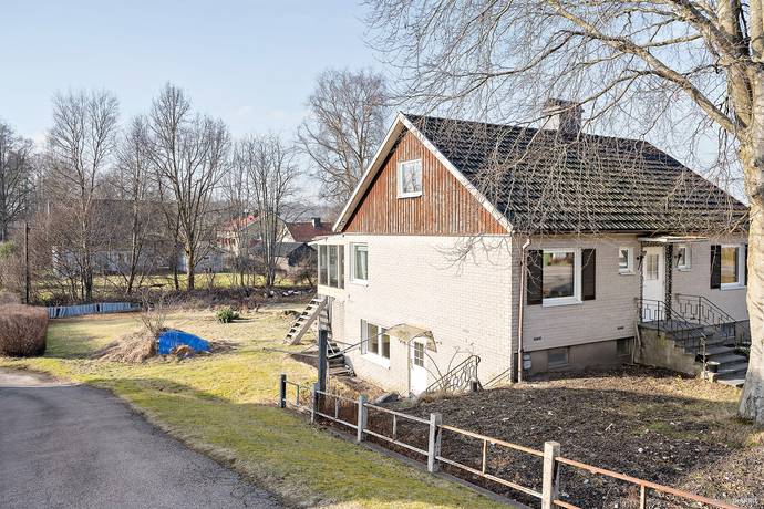 4 rum Villa på Storgatan 52 Hyltebruk Hylte kommun - bild 25