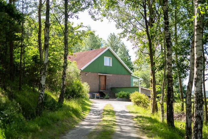 6 rum villa på Grönnäs 180 Skepplanda, Ale kommun - bild 1