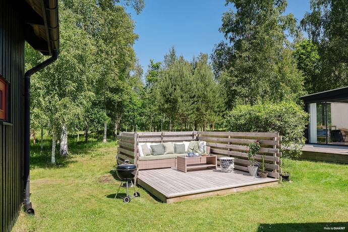 3 rum Lägenhet på Klitterbygatan 39, lgh 66 Havsbaden Ängelholms kommun - bild 3