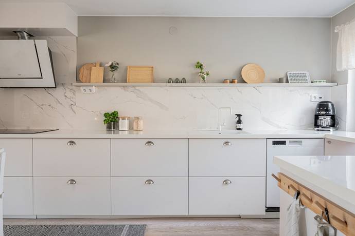 6 rum Radhus på Kvarnbergsvägen 3A Huddinge kommun - bild 12
