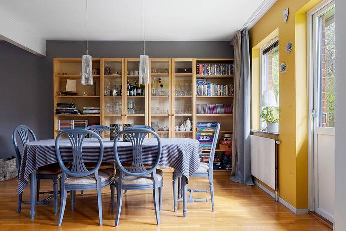 6 rum Villa på Ishockeygränd 4 Fogdarödsområdet Höörs kommun - bild 11