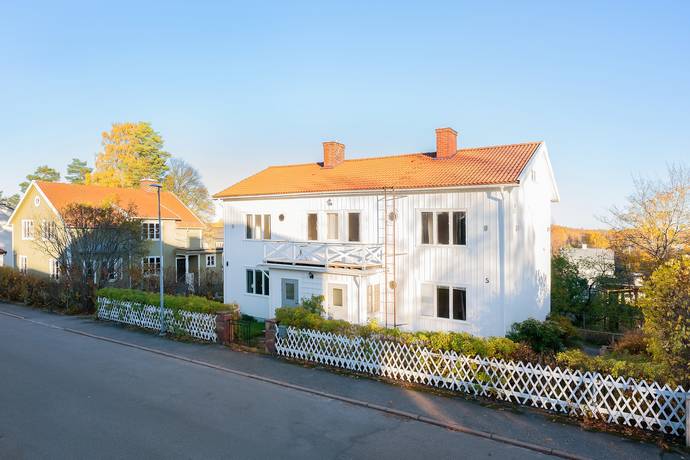 Odengatan 5, Sandviken, Sandvikens kommun