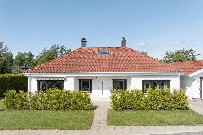 5 rum Villa på Vråkvägen 1 Foss Munkedals kommun - bild 31