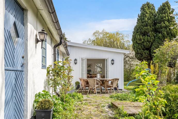7 rum Villa på Klockaregatan 1 Vellinge Vellinge kommun - bild 27
