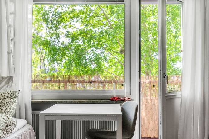1 rum Lägenhet på Filipstadsbacken 48 Farsta Stockholms kommun - bild 4