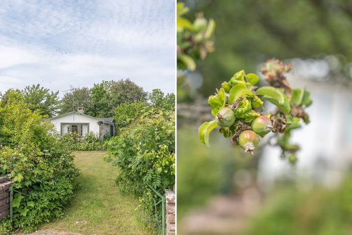 4 rum Fritidshus på Norra Nyponvägen 15 Klinta / Köpingsvik Borgholms kommun - bild 25