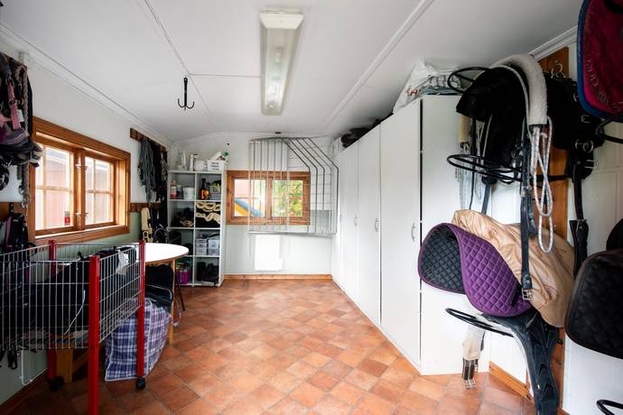 12 rum Gård utan jordbruk på Ina 231 SÖDERALA Söderhamns kommun - bild 43