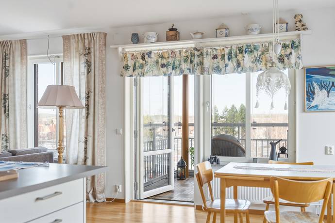 Donners gränd 1B, Sandåkern, Umeå kommun
