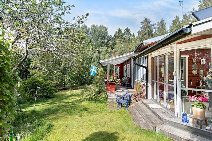 3 rum fritidshus på Kopparhult 17 och 16 Tived, Laxå kommun - bild 3