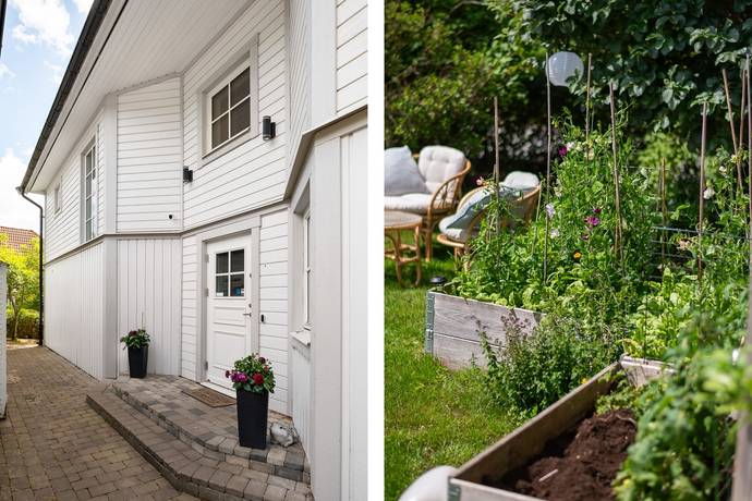 7 rum Villa på Oxelvägen 16 Huddinge - Milsten/Snättringe Huddinge kommun - bild 63