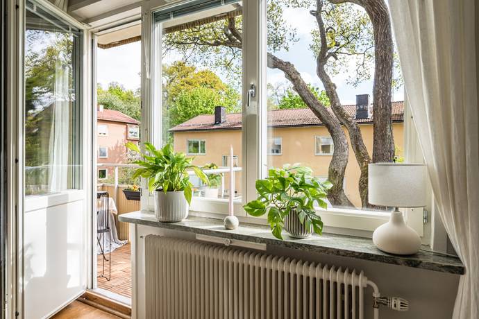 2 rum lägenhet på Fältspatvägen 5A Bromma - Traneberg, Stockholms kommun - bild 5