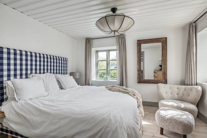 7 rum Villa på Klockaregatan 1 Vellinge Vellinge kommun - bild 31