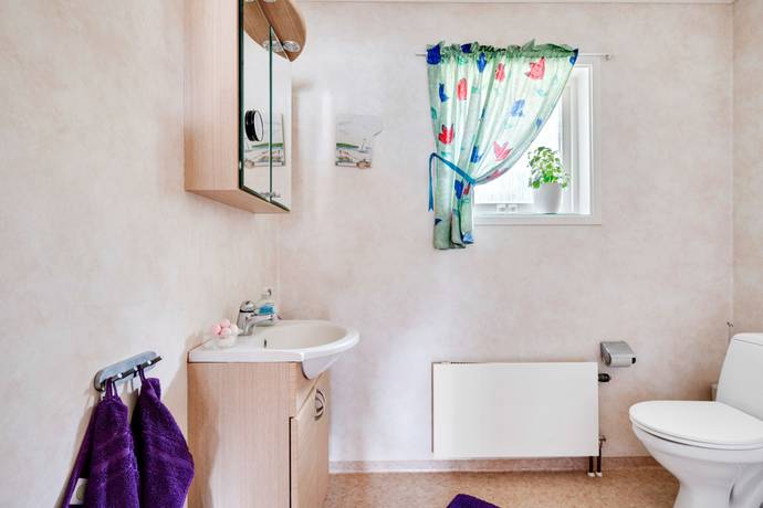 6 rum Fritidshus på Hällegatan 4 Grebbestad Tanums kommun - bild 9