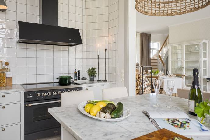6 rum Villa på Allévägen 2 Läckeby Kalmar kommun - bild 22