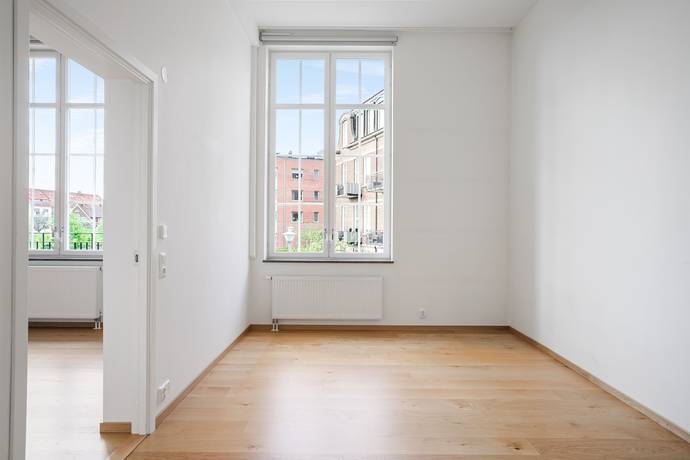 2 rum Lägenhet på Bagaregatan 21 Helsingborgs kommun - bild 14