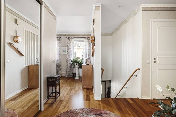 2 rum Lägenhet på Peders väg 107 Östra Främby Falu kommun - bild 16