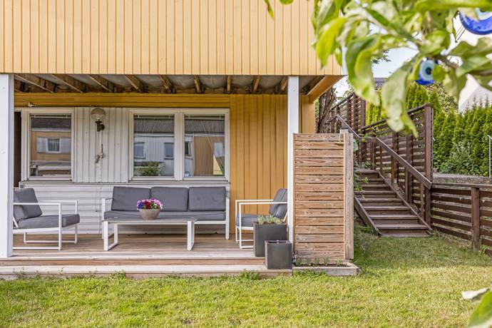 5 rum Radhus på Slagsta backe 40 Slagsta - Norsborg Botkyrka kommun - bild 45