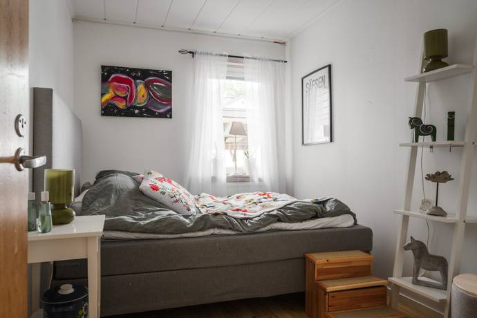 5 rum Villa på Blomstervägen 2 Visby - Pilhagen Gotlands kommun - bild 22