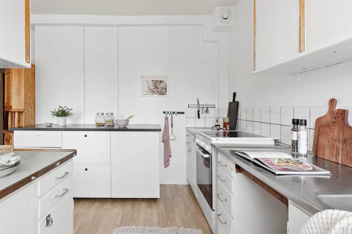 2 rum Lägenhet på Ursviksvägen 14 Sundbyberg Sundbybergs kommun - bild 12