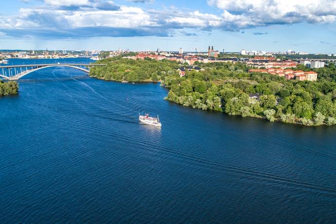 1.5 rum Lägenhet på Luxgatan 6, 1tr Kungsholmen / Lilla Essingen Stockholms kommun - bild 33