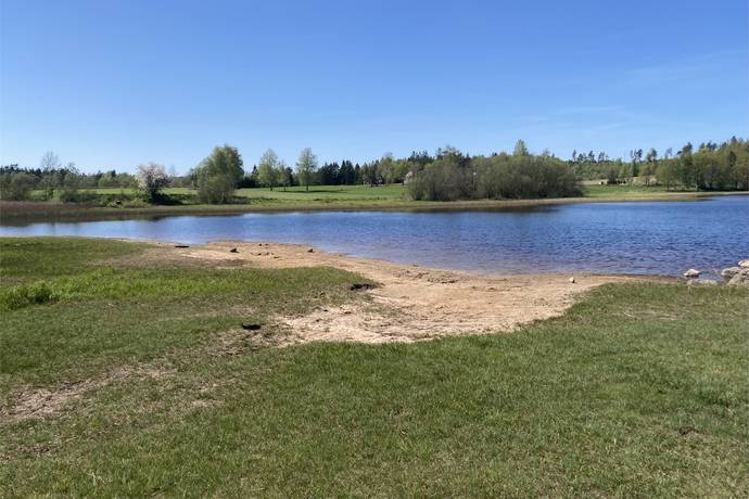 2 rum Fritidshus på Västra Bodane 425 Västra Bodane Vänersborgs kommun - bild 21