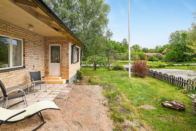 5 rum Villa på Folkets Hus väg 1 Herräng Norrtälje kommun - bild 8