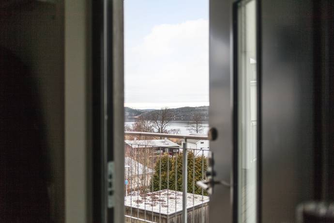 3 rum Lägenhet på Stadsskogsgatan 32D Stadsskogen Alingsås kommun - bild 17