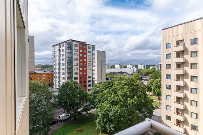 4 rum lägenhet på Multrågatan 23 Råcksta, Stockholms kommun - bild 4